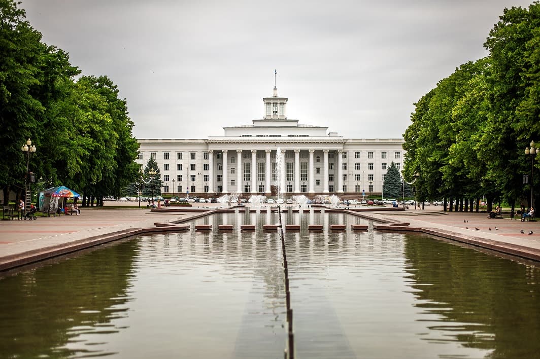 Площадь Согласия