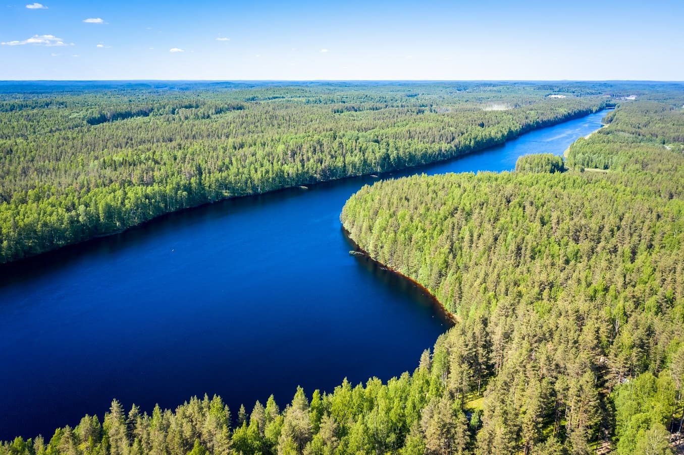 Река Суна