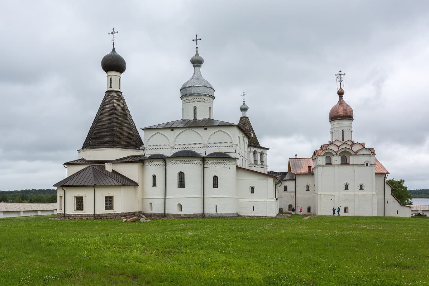 Собор Рождества Богородицы