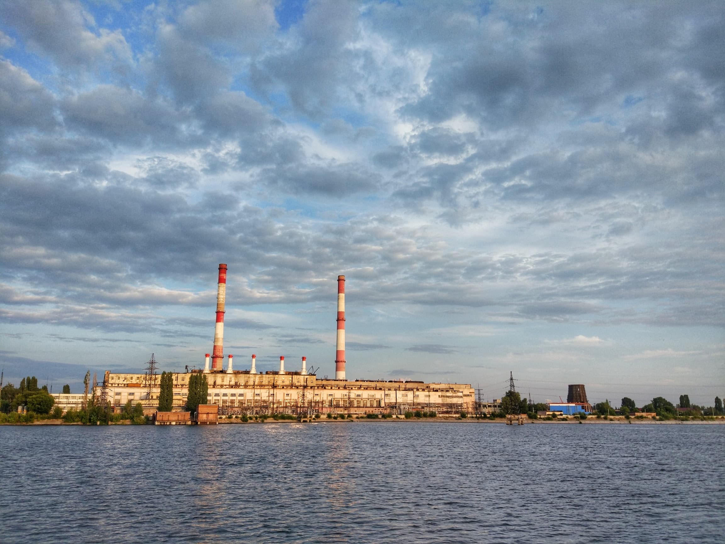   Информационный центр по атомной энергии в Воронеже