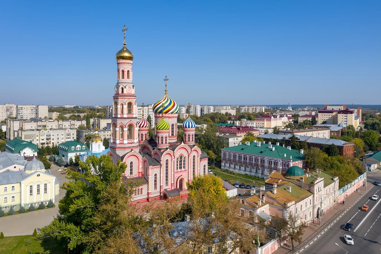 Вознесенский собор