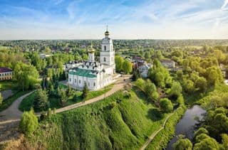 Между двух столиц: дорогой Союзного государства