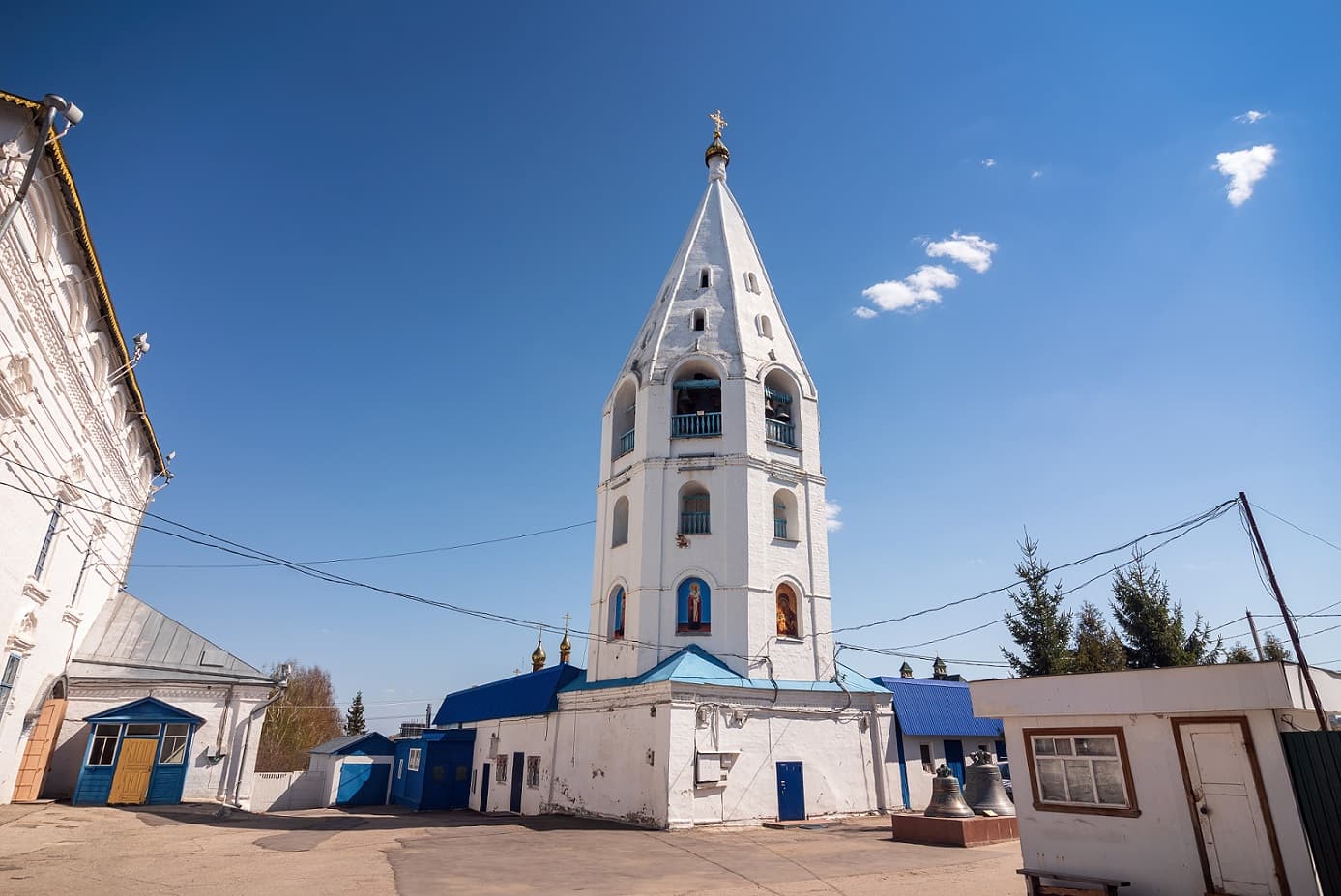 Введенский собор