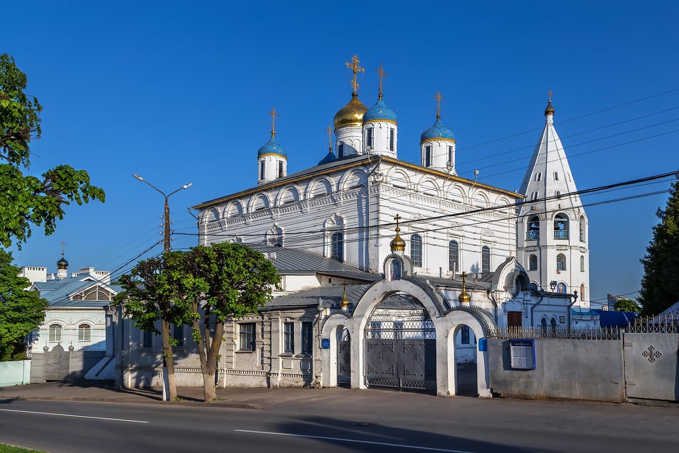 Введенский собор