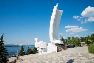 Самара-городок: прогулка для любопытных  