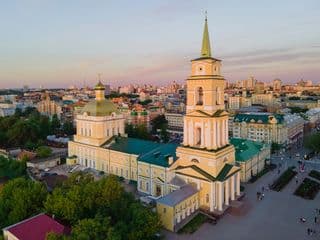 Очарованные странники: прогулка по музеям Перми
