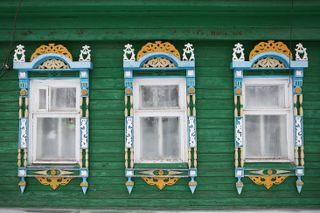 Костромской романс