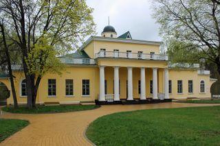 Скромное обаяние Брянска