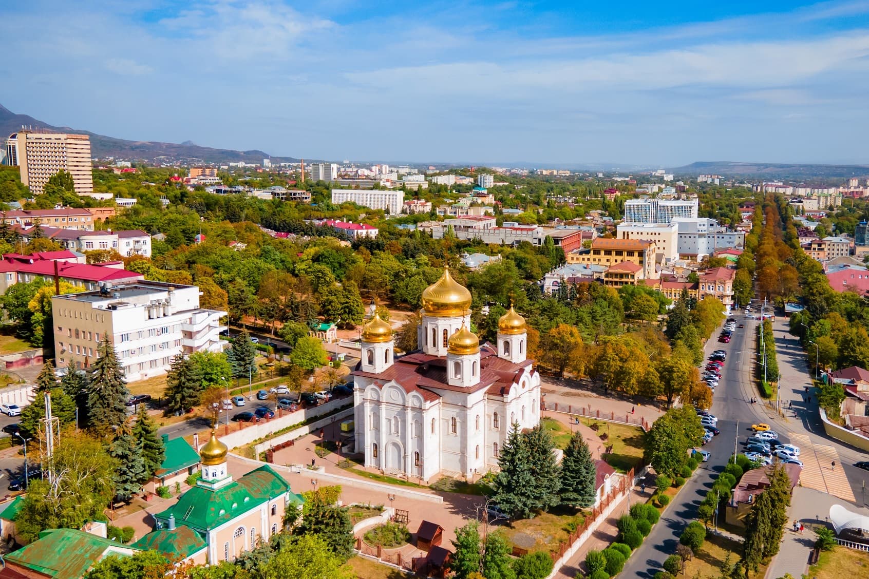 Спасский собор