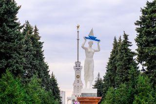 Замыкая Золотое кольцо. Авторский маршрут Музея Москвы 