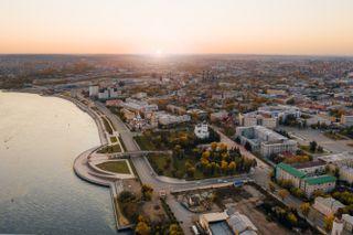 Иркутск — Байкал — БАМ: автопутешествие по Иркутской области