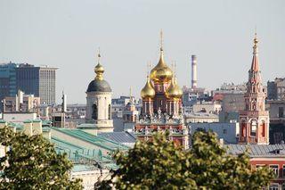 От Москвы до Сергиева Посада: по следам древней дороги
