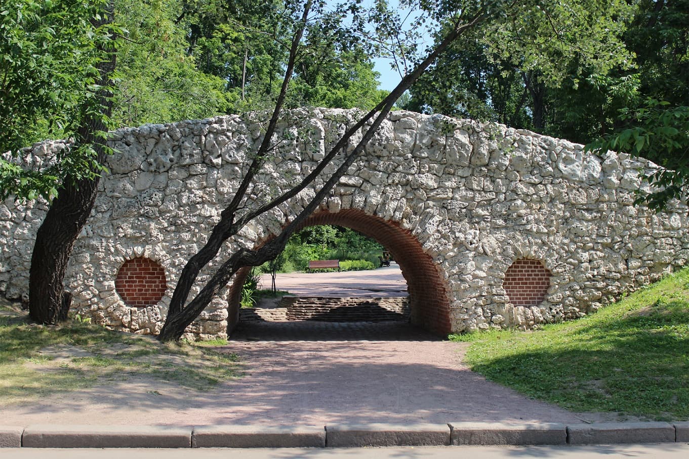 Малый каменный мост