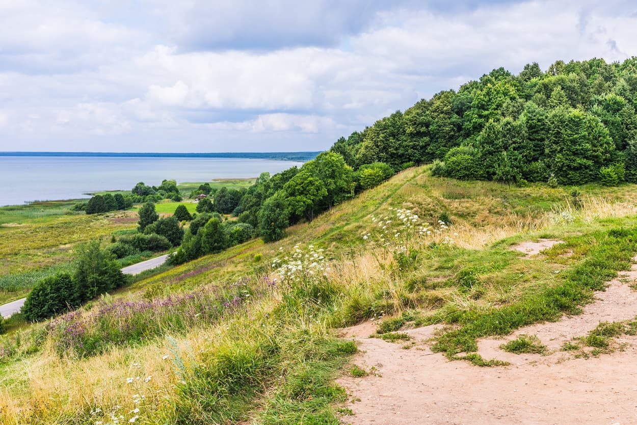 Александрова гора