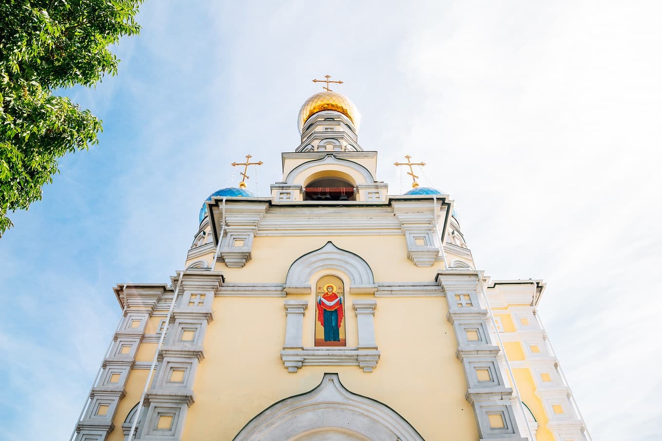 Покровский собор