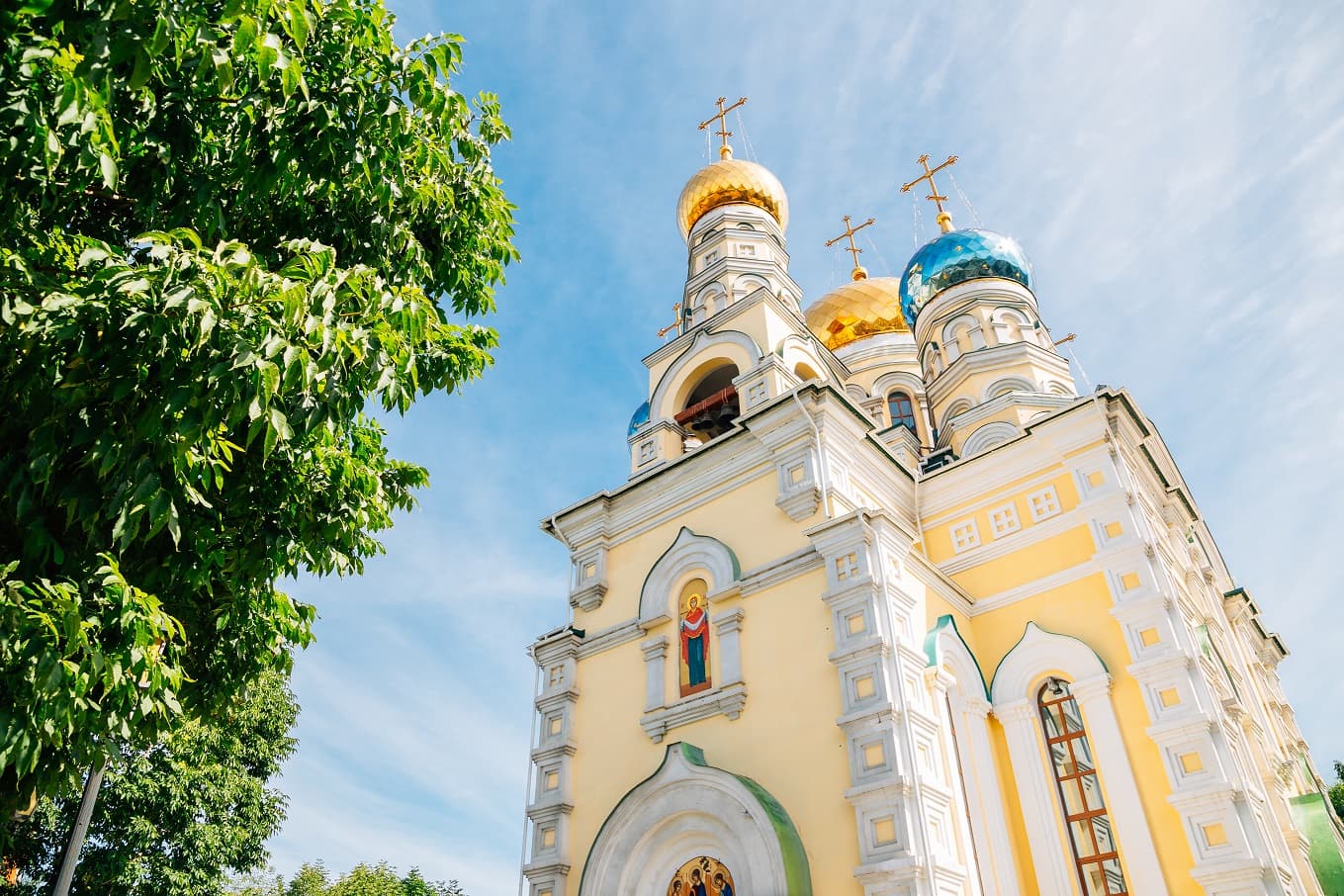 Покровский собор