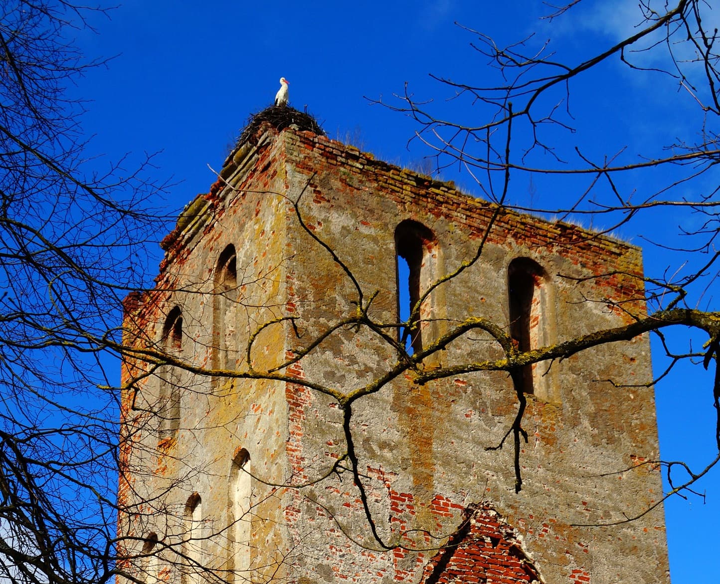 Кирха Бёттхерсдорфа