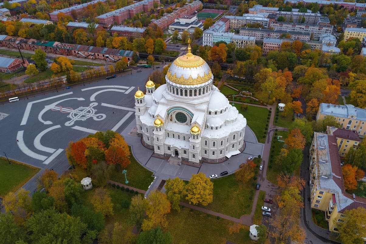 Якорная площадь