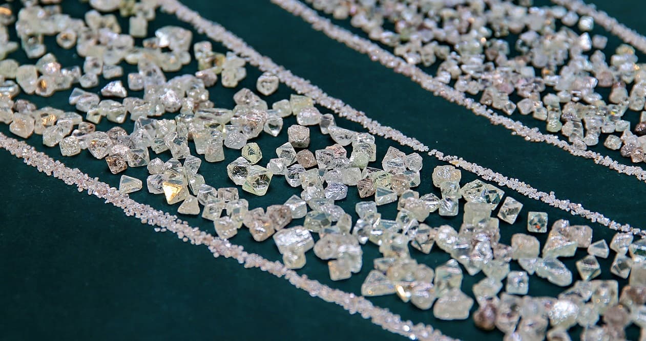 Сокровищница Республики Саха