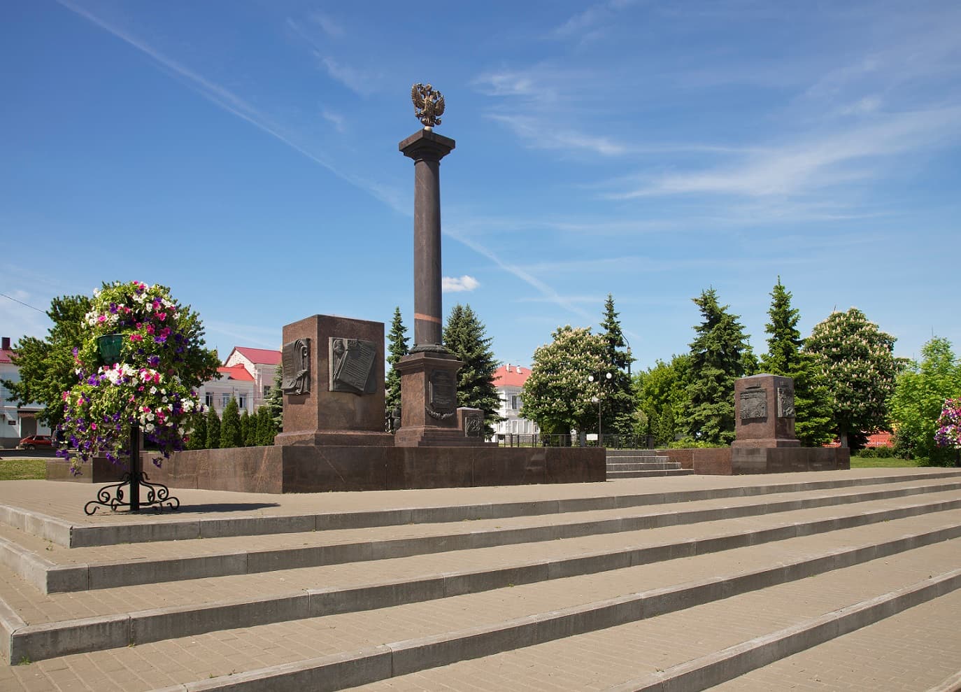 Красная площадь
