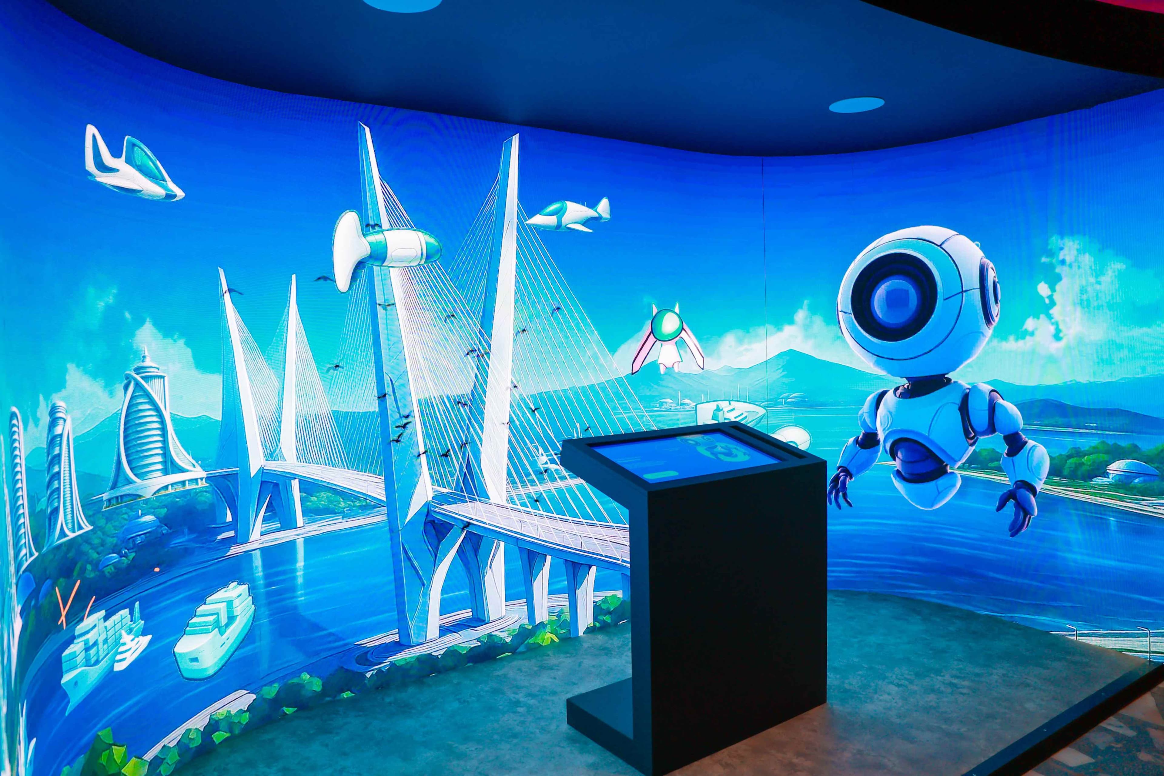 Национальный центр «Россия» в Приморском крае