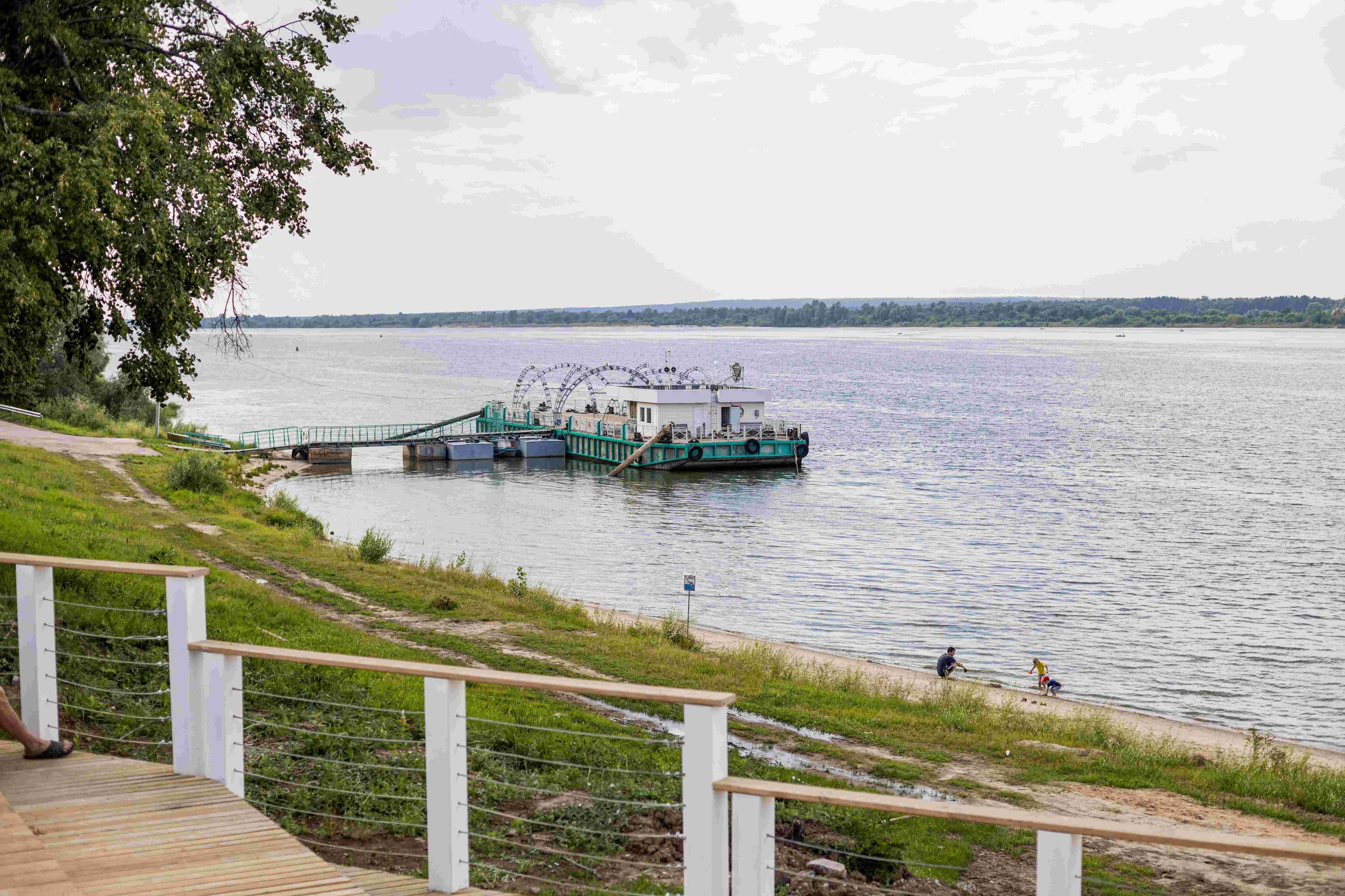 Государева гора