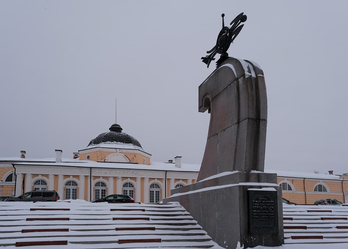 Мыс Пур-Наволок