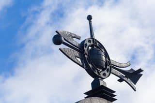 Архангельск — колыбель русского кораблестроения. Маршрут по знаковым историческим местам города