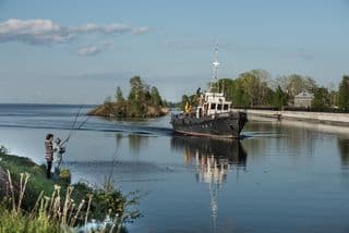 В гости к викингам в Белозерск — город из «Повести временных лет»