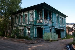 Соль земли Русской. Поездка в Тотьму — край первооткрывателей и северного барокко
