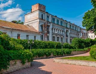 Сборная Солянка: от Кулишек до Хитровки