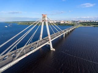 Путешествие в Череповец — на родину вологодского масла