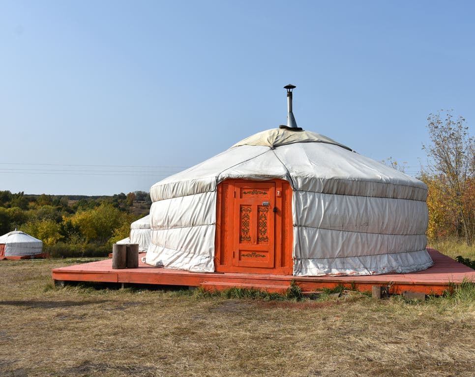 Археологический парк «Аргамач»