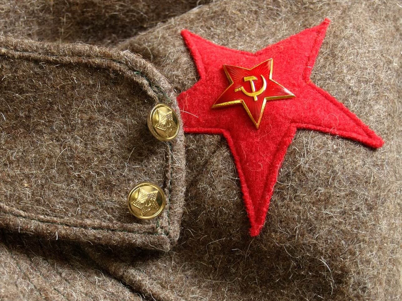 Музей Первой конной армии в Великомихайловке