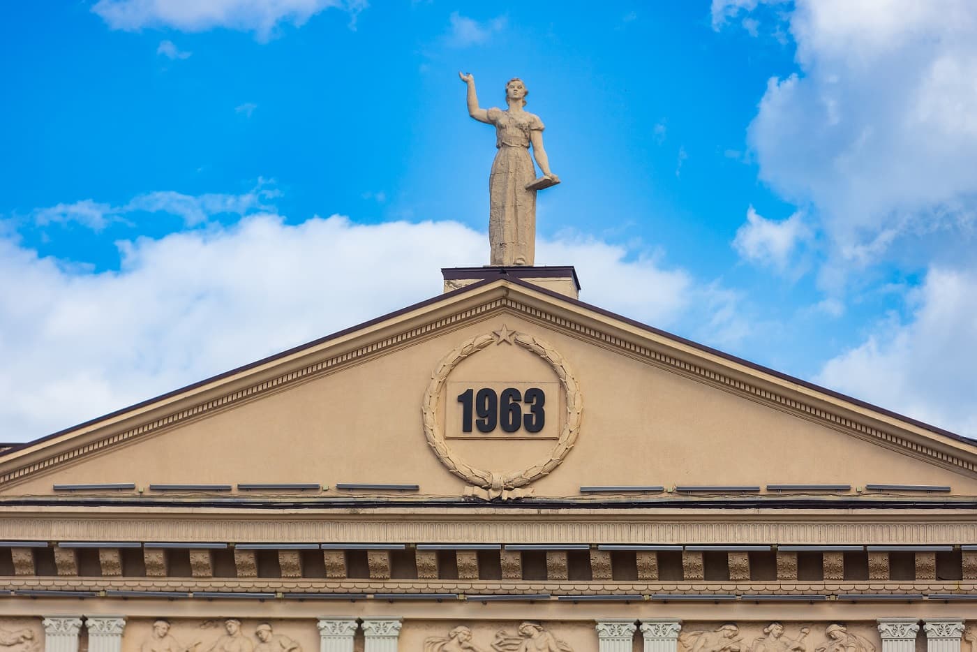 Новокузнецкий драматический театр