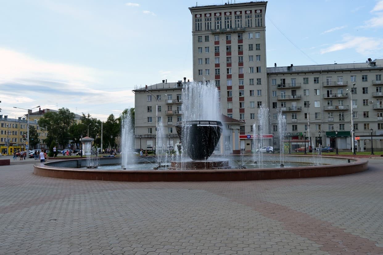 Жилой дом на улице Кирова, 21А