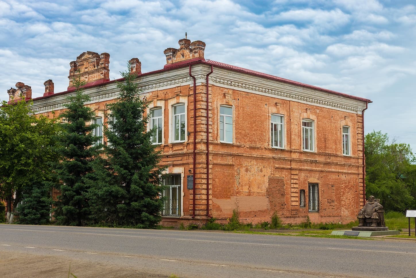 Торговый дом братьев Хейфиц