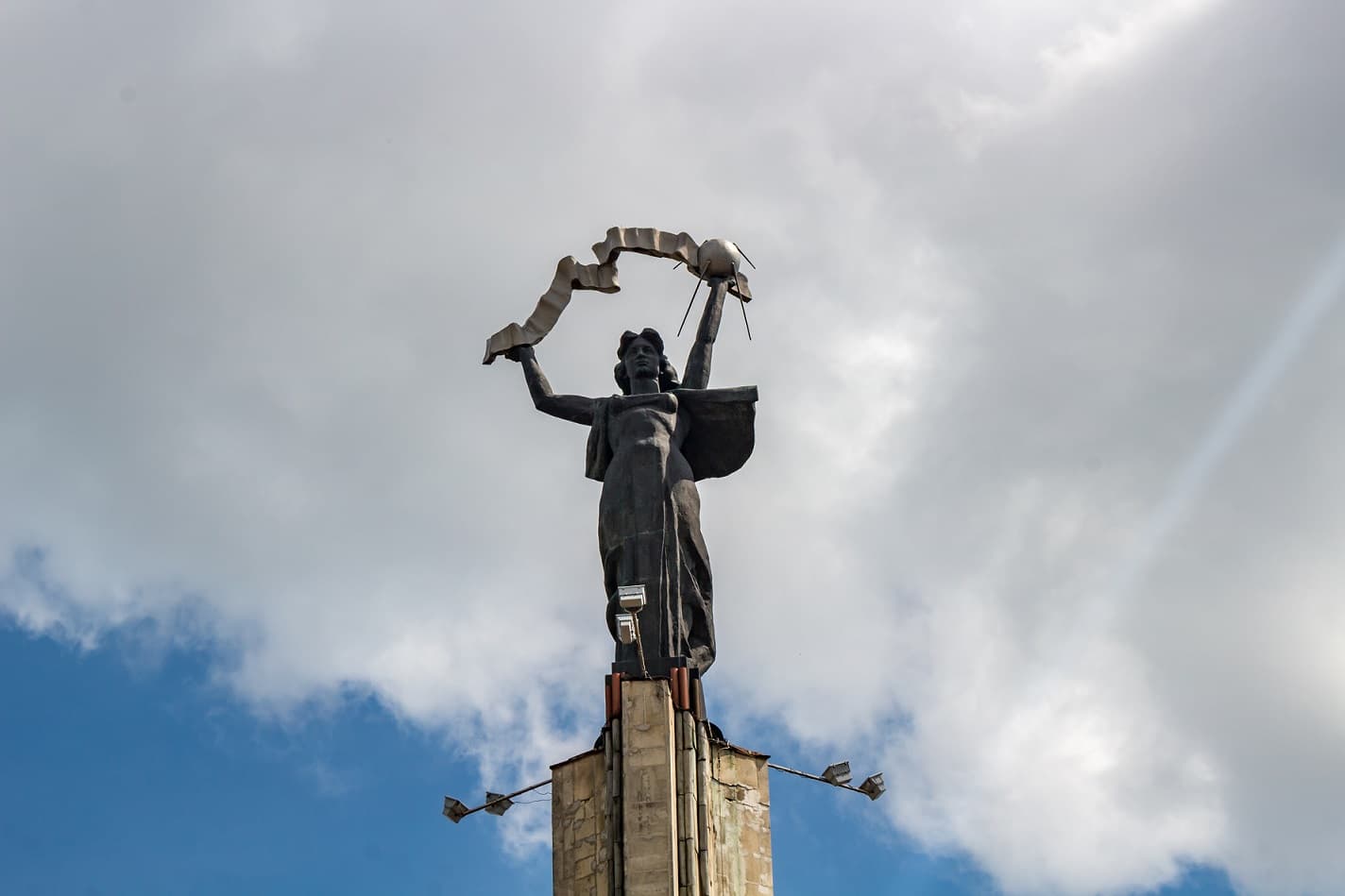 Площадь Победы