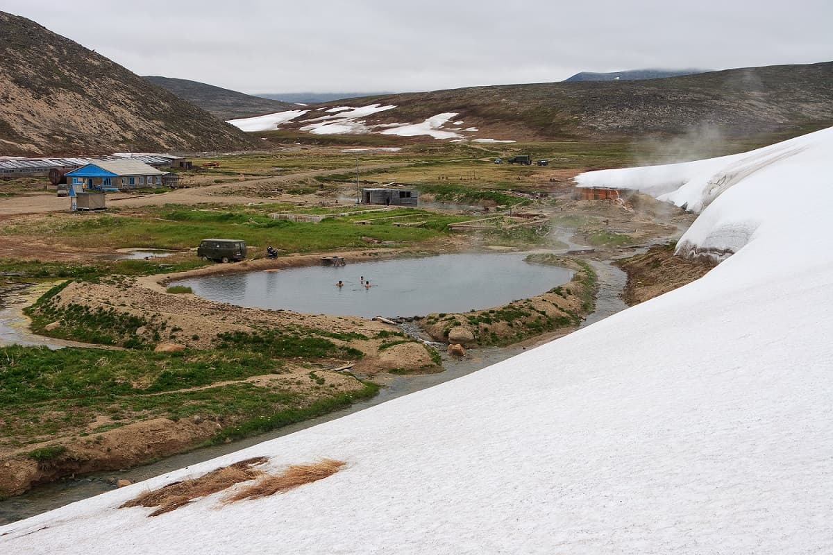 Лоринские источники