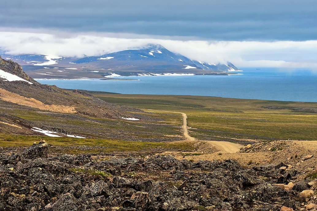 Село Лорино