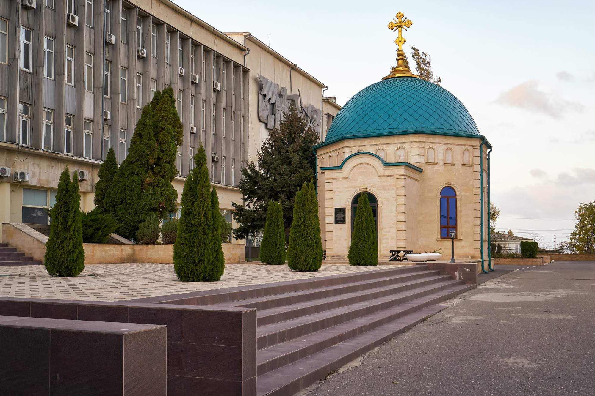 Площадь Ленина
