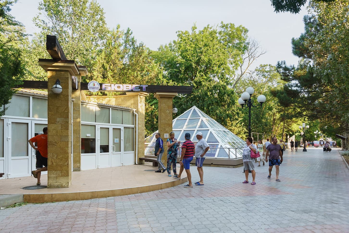 Улица Дувановская