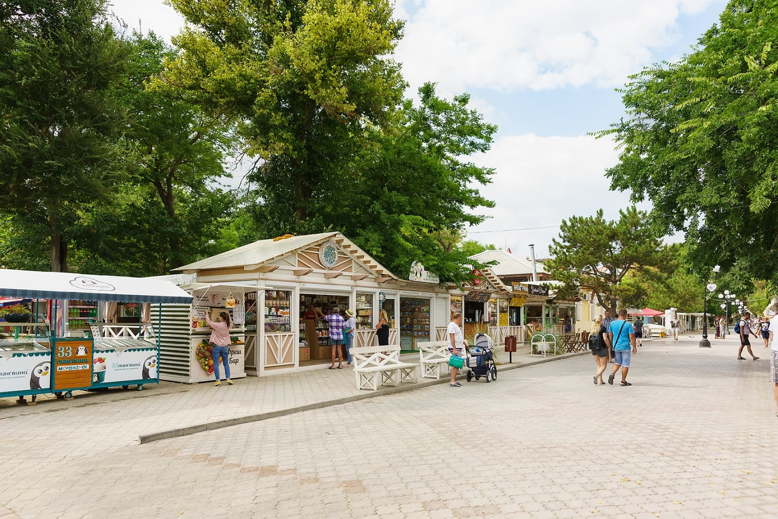 Улица Дувановская