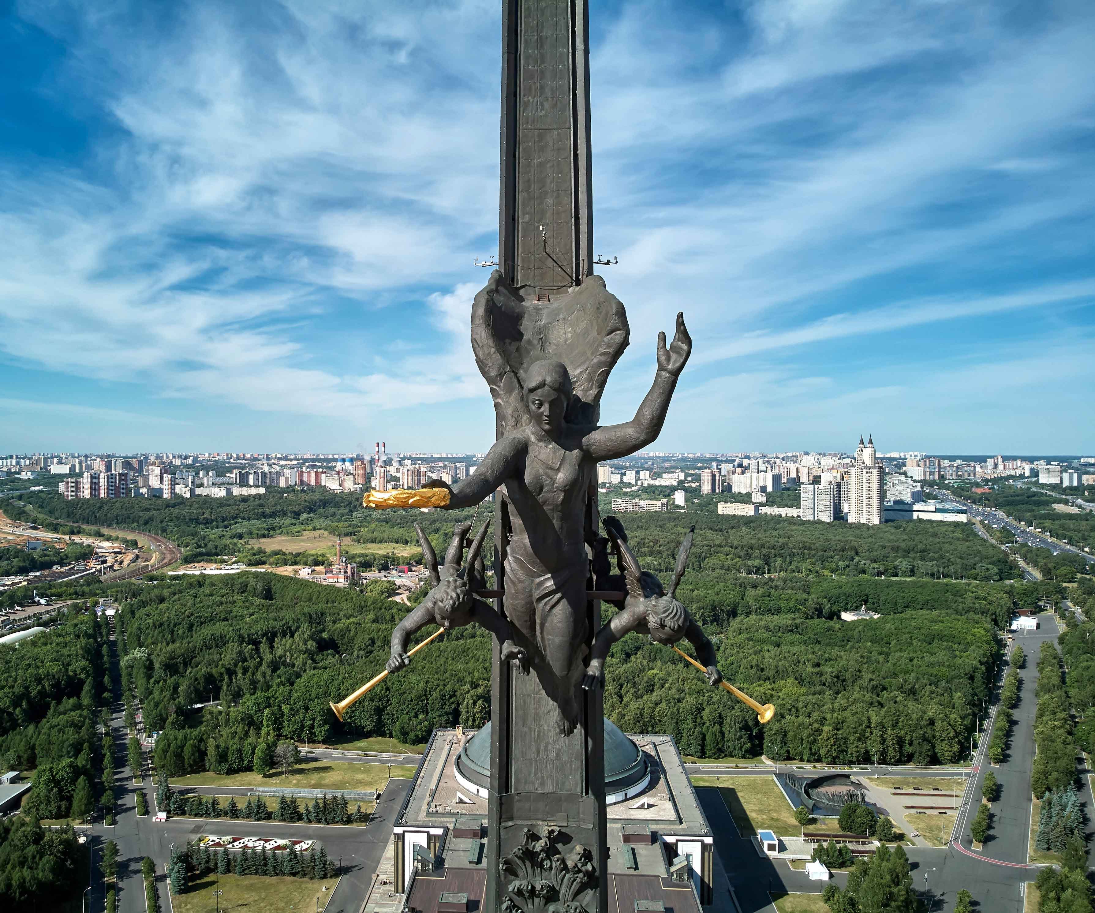 Парк Победы