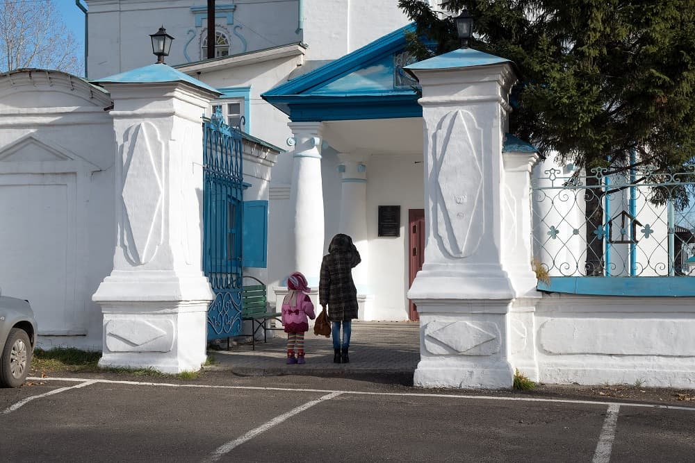 Успенский собор