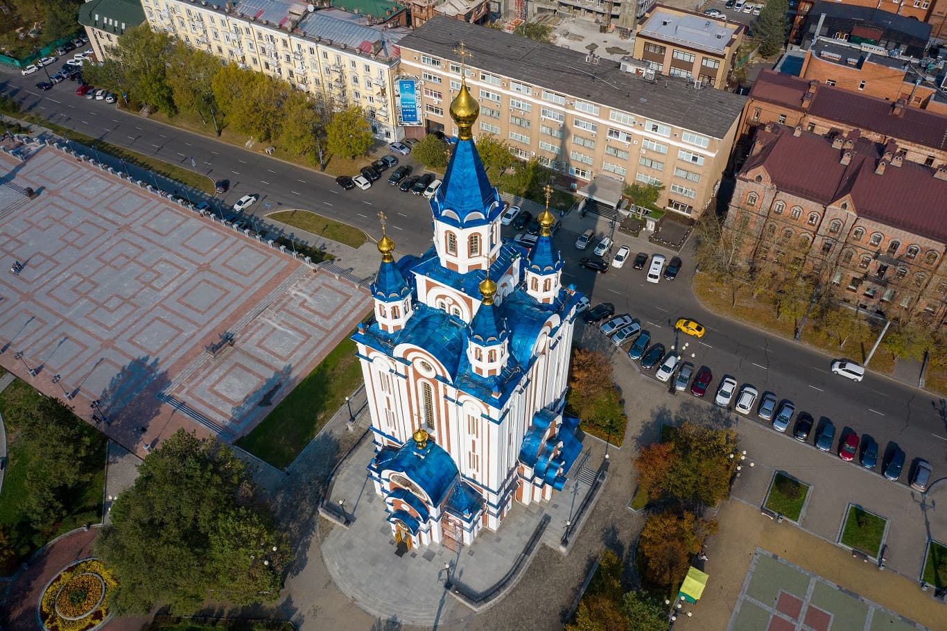 Успенский собор
