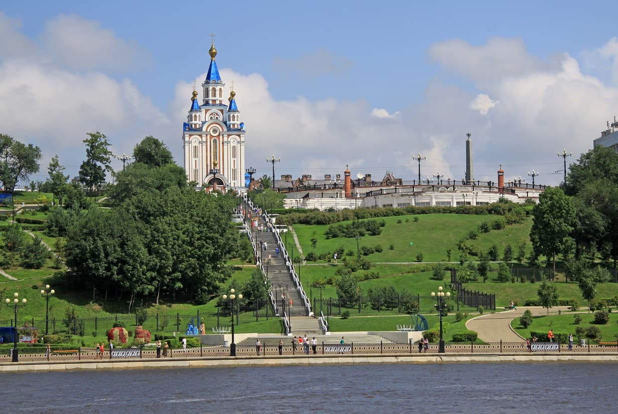Успенский собор