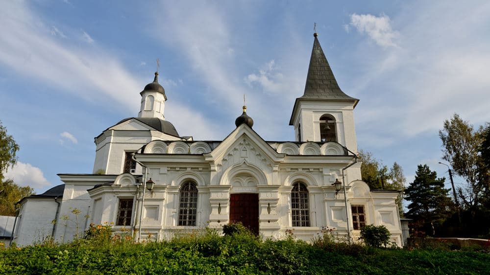 Храм Воскресения Христова