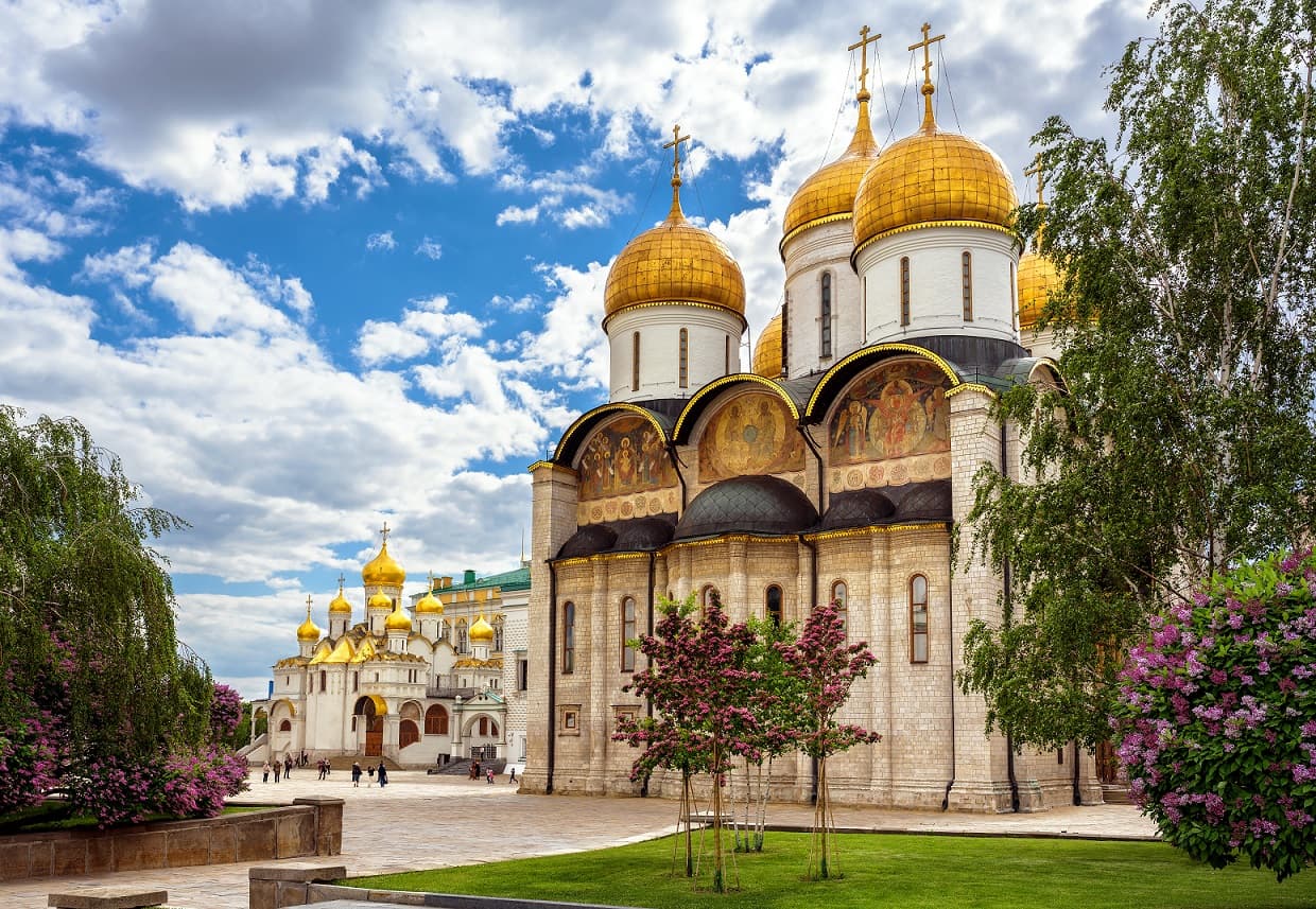 Успенский собор
