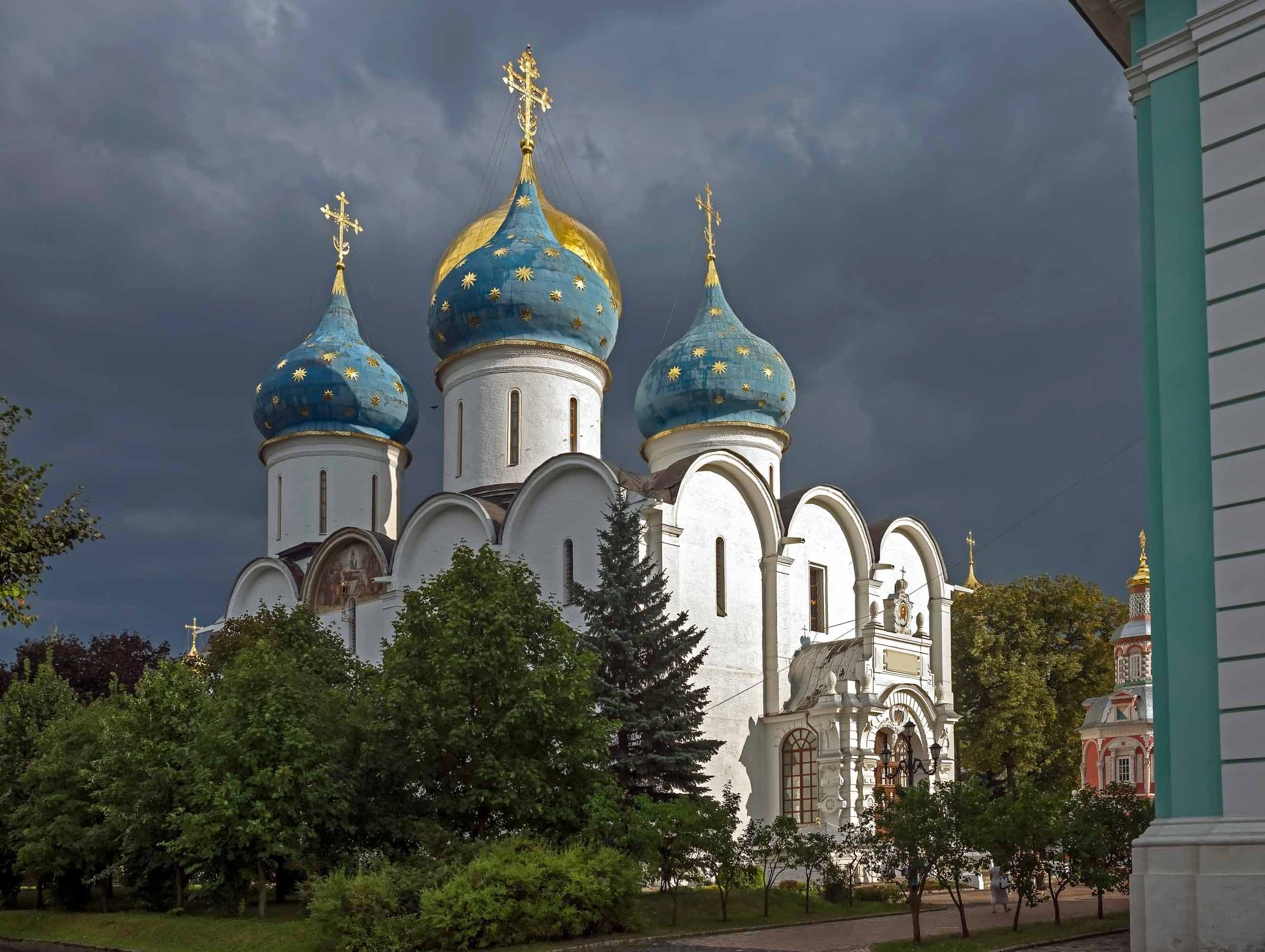 Успенский собор